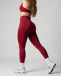 ELEVATE FLXFORM™ Sculpt High-Waist Legginsy — POWER