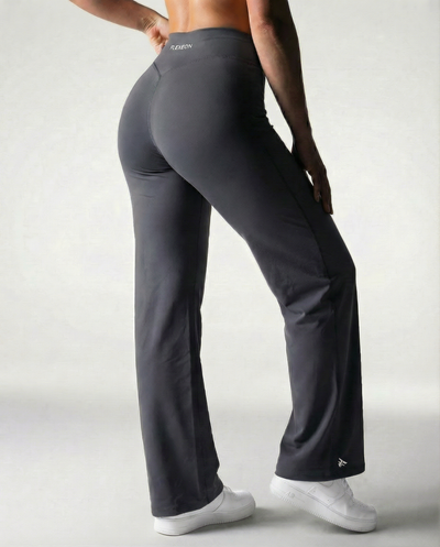 AURA | GRIS – Legíny s volánkem