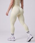 ELEVATE FLXFORM™ Sculpt High-Waist Legginsy — SUNKISSED