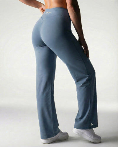 AURA | CELESTE – Legíny s rozšířenými rukávy